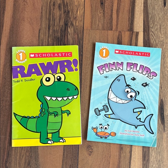 Children's Book Collection - Picture 7 of 9